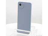 �k���Õi�l AQUOS wish4 64GB �u���[ SH-M27 SIM�t���[ �m6.6�C���`�t���^MediaTek Dimensity 700�^RAM:4GB�^�i�mSIM&eSIM�n