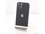 �k���Õi�l iPhone13 mini 128GB �~�b�h�i�C�g MLJC3J�^A SIM�t���[ �m5.4�C���`�L�@EL�^Apple A15�^RAM:4GB�^�i�mSIM�n
