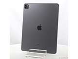 �k���Õi�l iPad Pro 12.9�C���` ��5���� 128GB �X�y�[�X�O���C MHNF3J�^A Wi-Fi �m12.9�C���`�t���^Apple-M1�n
