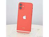 �k���Õi�l iPhone12 mini 128GB �v���_�N�g���b�h MGDN3J�^A SIM�t���[ �m5.4�C���`�L�@EL�^Apple A14�^RAM:4GB�^�i�mSIM�n