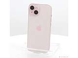 �k���Õi�l iPhone15 128GB �s���N MTMJ3J�^A SIM�t���[ �m6.1�C���`�L�@EL�^Apple A16�^RAM:6GB�^�i�mSIM�n