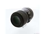 �k���Õi�l SIGMA AF MACRO 105mm F2.8 EX DG OS HSM (Nikon�p) (�����Y)