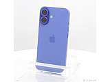 �k���Õi�l iPhone16 512GB �E���g���}���� MYE53J�^A SIM�t���[ �m6.1�C���`�L�@EL�^Apple A18�^RAM:8GB�^�i�mSIM&eSIM�n