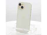 �k���Õi�l iPhone15 256GB �C�G���[ MTMQ3J�^A SIM�t���[ �m6.1�C���`�L�@EL�^Apple A16�^RAM:6GB�^�i�mSIM�n