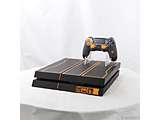 �k���Õi�l PlayStation 4 C.O.D.�u���b�N�I�v�XIII ���~�e�b�h�G�f�B�V���� 1TB CUHJ-10010