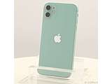 �k���Õi�l iPhone11 128GB �O���[�� MWM62J�^A SIM�t���[ �m6.1�C���`�t���^Apple A13�^RAM:4GB�^�i�mSIM�n