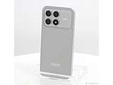 �k���Õi�l POCO F8 Pro 256GB �`�^���V���o�[ 2510DPC44G SIM�t���[ �m6.59�C���`�L�@EL�^Snapdragon 8 Elite Mobile Platform�^RAM:12GB�^�i�mSIM&�i�mSIM&eSIM�n