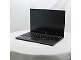 �k���Õi�i���j�l LIFEBOOK UH90�^D2 FMVU90D2B �s�N�g�u���b�N