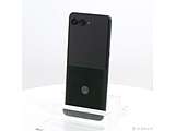 �k���Õi�l motorola razr 60 ultra 512GB �X�J���x�O���[�� MOG01 au SIM�t���[ �m7.0�C���`/4.0�C���`�L�@EL�^Snapdragon 8 Elite Mobile Platform�^RAM:16GB�^�i�mSIM&eSIM�n
