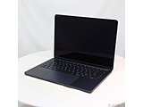 �k���Õi�l MacBook Air 13.6-inch Mid-2022 MLY33J�^A Apple M2 8�R�ACPU_8�R�AGPU 8GB SSD256GB �~�b�h�i�C�g �k26.3 Tahoe�l �m�O���t�B�b�N�F�I���{�[�h�^JIS�L�[�{�[�h�n