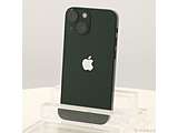 �k���Õi�l iPhone13 mini 512GB �O���[�� MNFE3J�^A SIM�t���[ �m5.4�C���`�L�@EL�^Apple A15�^RAM:4GB�^�i�mSIM�n