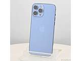 �k���Õi�l iPhone13 Pro Max 128GB �V�G���u���[ MLJ73J�^A SIM�t���[ �m6.7�C���`�L�@EL�^Apple A15�^RAM:6GB�^�i�mSIM�n