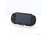 �k���Õi�l PlayStation Vita Wi-Fi���f�� �u���b�N PCH-2000ZA