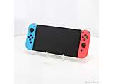 �k���Õi�l Nintendo Switch �L�@EL���f�� Joy-Con(L) �l�I���u���[�^(R) �l�I�����b�h