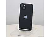 �k���Õi�l iPhone13 128GB �~�b�h�i�C�g MLNC3J�^A SIM�t���[ �m6.1�C���`�L�@EL�^Apple A15�^RAM:4GB�^�i�mSIM�n
