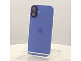 �k���Õi�l iPhone16 Plus 128GB �E���g���}���� MXVE3J�^A SIM�t���[ �m6.7�C���`�L�@EL�^Apple A18�^RAM:8GB�^�i�mSIM&eSIM�n