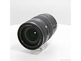 �k���Õi�l E 16-55mm F2.8 G SEL1655G �u���b�N