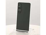 �k���Õi�l Xperia 1 VI 512GB �J�[�L�O���[�� XQ-EC44 G2JPCX0 SIM�t���[ �m6.5�C���`�L�@EL�^Snapdragon 8 Gen 3�^RAM:12GB�^�i�mSIM&eSIM�n