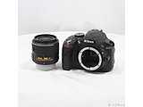 �k���Õi�l NIKON D3300 18-55 VRII �����Y�L�b�g