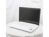 �k���Õi�l LaVie Note Standard NS700�^KAW PC-NS700KAW �J�[���z���C�g �mCore-i7-8550U (1.8GHz)�^8GB�^HDD1TB�^15.6�C���`���C�h�^Windows11 Home(�A�b�v�O���[�h�ς�)�n