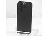 �k���Õi�l iPhone16 Pro 256GB �u���b�N�`�^�j�E�� MYN03J�^A SIM�t���[ �m6.3�C���`�L�@EL�^Apple A18 Pro�^RAM:8GB�^�i�mSIM&eSIM�n