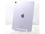 �k���Õi�l iPad Air 11�C���` ��6���� 128GB �p�[�v�� MUWF3J�^A Wi-Fi �m11�C���`�t���^Apple-M2�n
