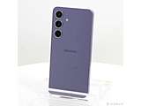 �k���Õi�l Galaxy S24 256GB �R�o���g�o�C�I���b�g SC-51E docomo SIM�t���[ �m6.2�C���`�L�@EL�^Snapdragon 8 Gen 3 Mobile Platform for Galaxy�^RAM:8GB�^�i�mSIM&eSIM�n
