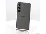 �k���Õi�l Galaxy S24 256GB �I�j�L�X�u���b�N SC-51E docomo SIM�t���[ �m6.2�C���`�L�@EL�^Snapdragon 8 Gen 3 Mobile Platform for Galaxy�^RAM:8GB�^�i�mSIM&eSIM�n