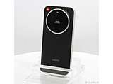 �k���Õi�l Leica Leitzphone powered by Xiaomi 1TB �u���b�N MZB0MREJP SIM�t���[ �m6.9�C���`�L�@EL�^Snapdragon 8 Elite Gen 5 Mobile Platform�^RAM:16GB�^�i�mSIM&eSIM�n