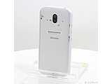 �k���Õi�l �炭�炭�X�}�[�g�t�H�� 64GB �z���C�g F-52B docomo SIM�t���[ �m5�C���`�L�@EL�^Snapdragon 480�^RAM:4GB�^�i�mSIM�n