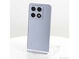 �k���Õi�l Xiaomi 14T 256GB �`�^���u���[ XIG07 au SIM�t���[ �m6.7�C���`�L�@EL�^MediaTek Dimensity 8300-Ultra�^RAM:12GB�^�i�mSIM&eSIM�n