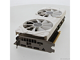 �k���Õi�l GK-RTX2080-E8GB�^WHITE2