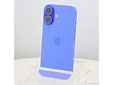 �k���Õi�l iPhone16 128GB �E���g���}���� MYDU3J�^A SIM�t���[ �m6.1�C���`�L�@EL�^Apple A18�^RAM:8GB�^�i�mSIM&eSIM�n