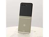 �k���Õi�l motorola razr 50 512GB �T���h�N���[�� PB230001JP SIM�t���[ �m6.9�C���`/3.6�C���`�L�@EL�^MediaTek Dimensity 7300X�^RAM:12GB�^�i�mSIM&eSIM�n