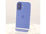 �k���Õi�l iPhone16 256GB �E���g���}���� MYE03J�^A SIM�t���[ �m6.1�C���`�L�@EL�^Apple A18�^RAM:8GB�^�i�mSIM&eSIM�n