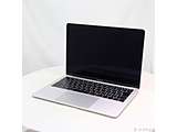 �k���Õi�l MacBook Air 13.3-inch Late-2018 MREC2J�^A Core_i5 1.6GHz 16GB SSD256GB �V���o�[ �k10.15 Catalina�l �m�O���t�B�b�N�FIntel UHD Graphics 617�^JIS�L�[�{�[�h�n