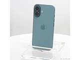 �k���Õi�l iPhone16 128GB �e�B�[�� MYDV3J�^A SIM�t���[ �m6.1�C���`�L�@EL�^Apple A18�^RAM:8GB�^�i�mSIM&eSIM�n