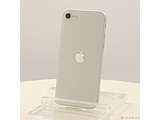 �k���Õi�l iPhone SE ��3���� 64GB �X�^�[���C�g MMYD3J�^A SIM�t���[ �m4.7�C���`�t���^Apple A15�^RAM:4GB�^�i�mSIM�n
