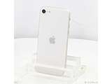 �k���Õi�l iPhone SE ��3���� 64GB �X�^�[���C�g MMYD3J�^A SIM�t���[ �m4.7�C���`�t���^Apple A15�^RAM:4GB�^�i�mSIM�n