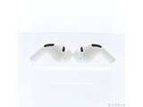 �k���Õi�l AirPods Pro 3 MFHP4J�^A