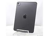 �k���Õi�l iPad Pro 11�C���` ��5���� �W���K���X 1TB �X�y�[�X�u���b�N MVVE3J�^A Wi-Fi �m11�C���`�L�@EL�^Apple-M4-10�R�ACPU10�R�AGPU�n