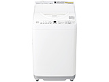 �k���Õi�l �c�^���󊣑��@  �z���C�g�n ES-TX6K-W �m����6.5kg /����3.5kg /��J���n