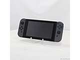 �k���Õi�i���j�l Nintendo Switch Joy-Con (L) �^ (R) �O���[