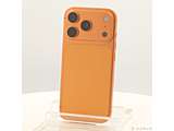 �k���Õi�l iPhone17 Pro 256GB �R�Y�~�b�N�I�����W MG864J�^A SIM�t���[ �m6.3�C���`�L�@EL�^Apple A19 Pro�^RAM:12GB�^eSIM�n