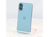 �k���Õi�l iPhone16 Plus 256GB �e�B�[�� MXVL3J�^A SIM�t���[ �m6.7�C���`�L�@EL�^Apple A18�^RAM:8GB�^�i�mSIM&eSIM�n
