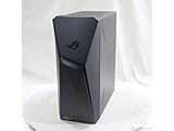 �k���Õi�l ROG Strix G10CE-I7R2060SBY32 �O���[ �mCore-i7-11700 (2.5GHz)�^32GB�^SSD1TB�^GeForce RTX 2060 Super(8GB)�^Windows11 Home�n