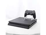 �k���Õi�l PlayStation 4 �W�F�b�g�E�u���b�N 500GB CUH-2200AB01