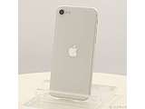 �k���Õi�l iPhone SE ��3���� 64GB �X�^�[���C�g MMYD3J�^A SIM�t���[ �m4.7�C���`�t���^Apple A15�^RAM:4GB�^�i�mSIM�n