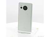 �k���Õi�l AQUOS sense8 128GB �y�[���O���[�� SH-M26 SIM�t���[ �m6.1�C���`�L�@EL�^Snapdragon 6 Gen 1�^RAM:6GB�^�i�mSIM�n