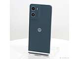�k���Õi�l moto g06 128GB �^�y�X�g���[�u���[ PB9B0014JP SIM�t���[ �m6.9�C���`�t���^MediaTek Helio G81 Extreme�^RAM:4GB�^�i�mSIM&�i�mSIM�n
